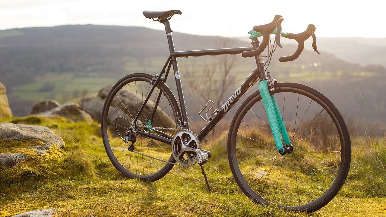 Made in Sheffield: Field Cycles