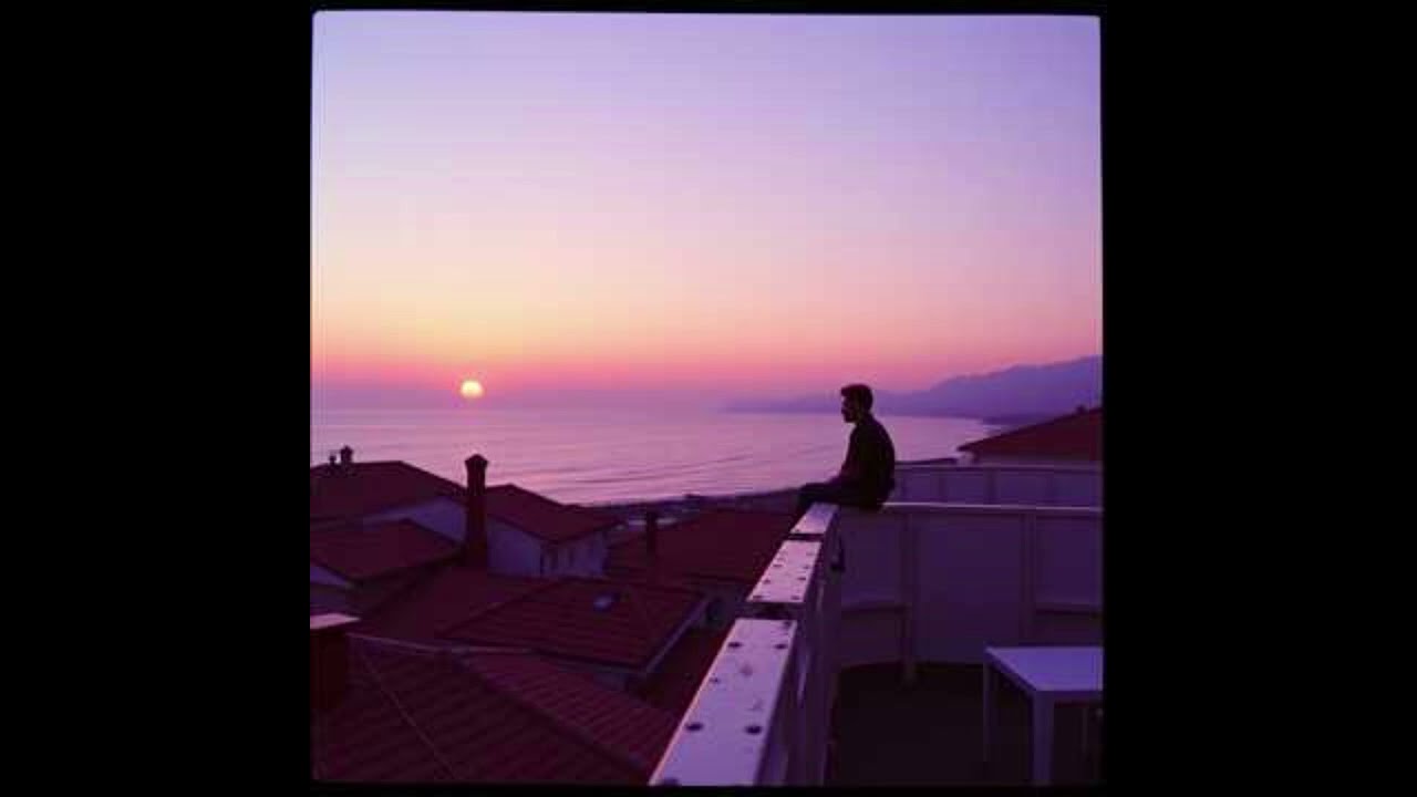 Giacomo Nardone - Whispers at Sunset