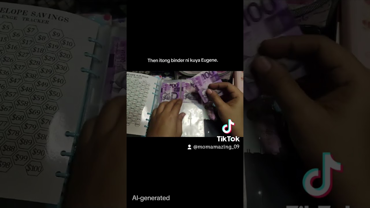 Cash Unstuffing Journey 2026