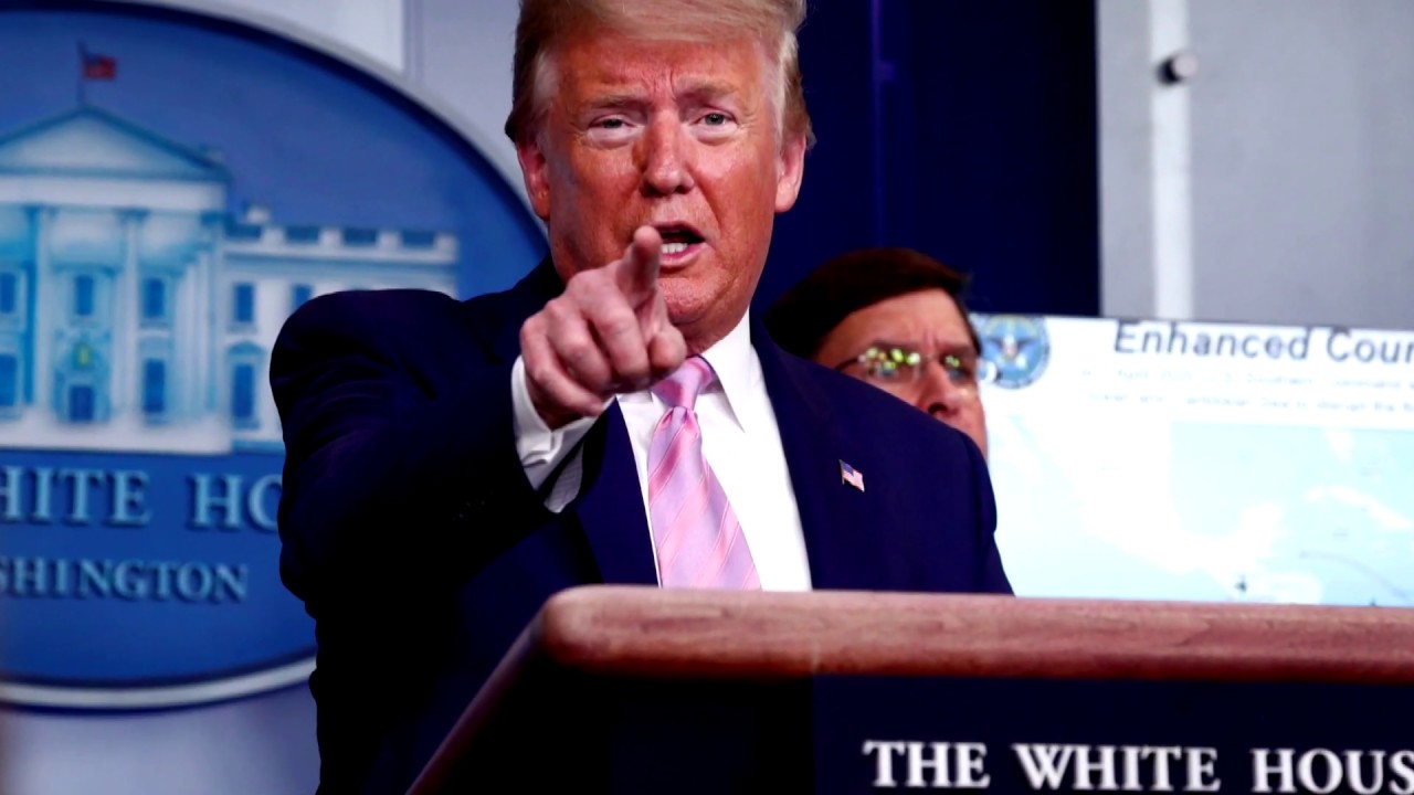 Exclusive: U.S. says 20 companies including Huawei, Hikvision backed by China's military