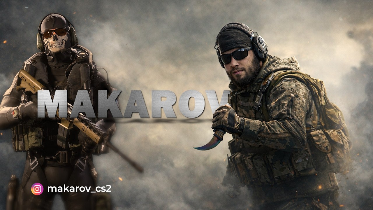 Bugun Call of Duty® Modern Warfare® stream #makarovcs2 #callofduty #call #callofdutymodernwarfare