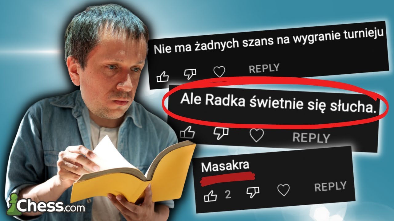 Czy Wojtaszek czyta komentarze kibic&oacute;w? | Wywiad z Radosławem Wojtaszkiem | Część 4