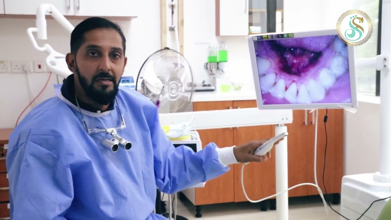 Dental at Saifee Hospital Tanzania