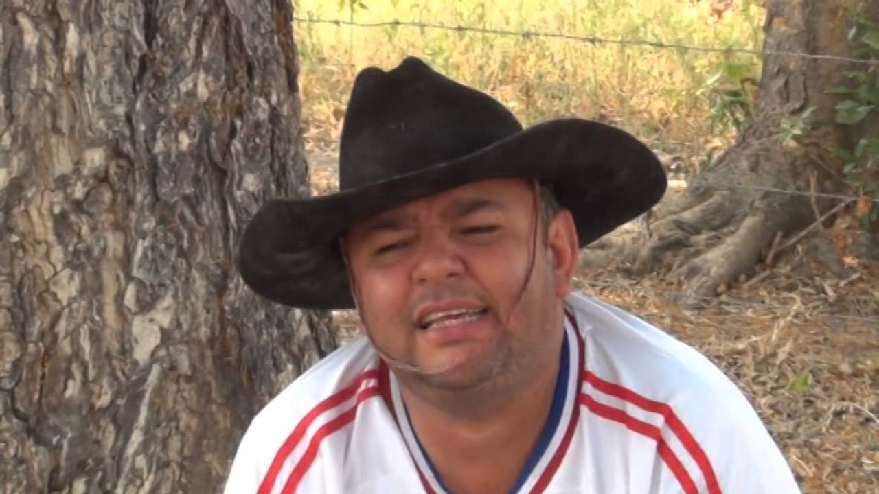 Un malandro y dos llaneros