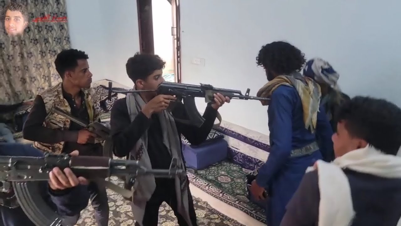 كل ضالم له نهايه  شيخ القريه يقتل😱 من رجل بسيط😰😰(2025)