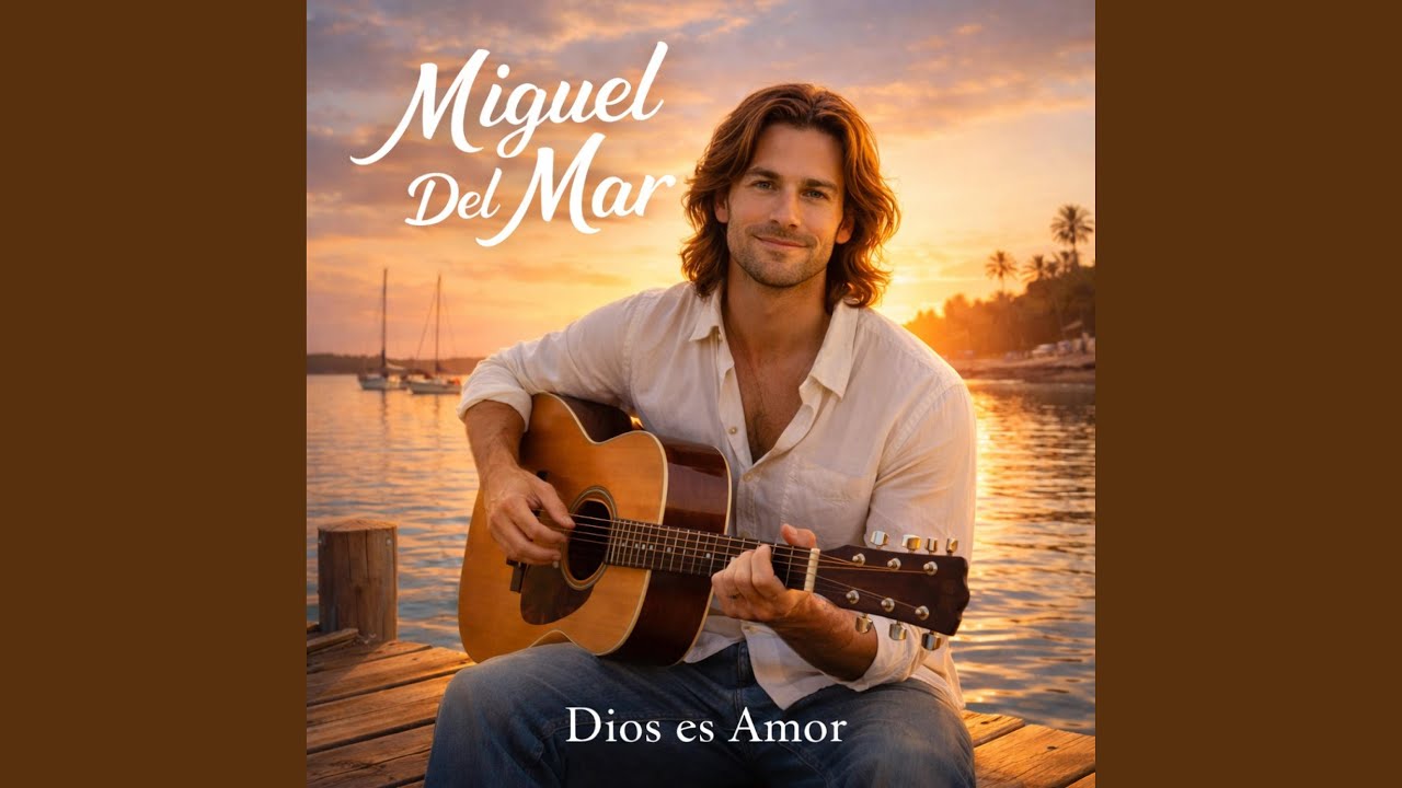 Dios es Amor