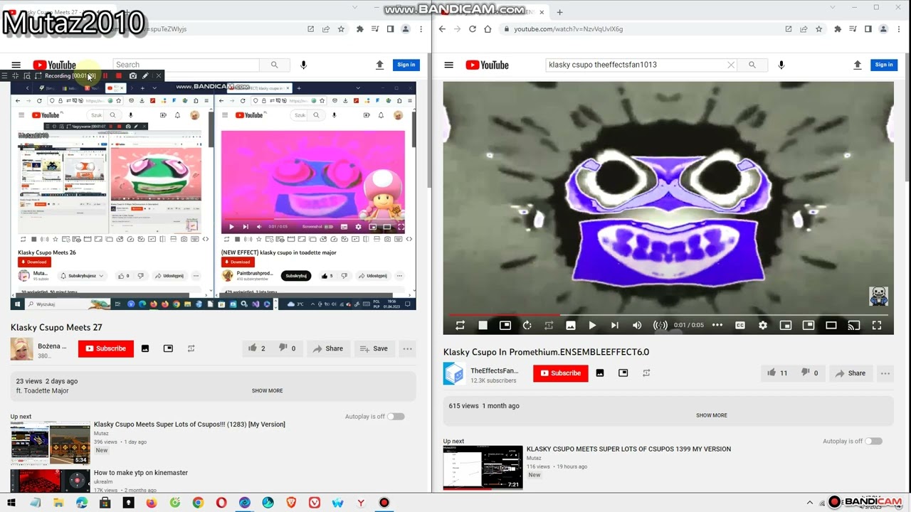 Klasky Csupo Meets 28
