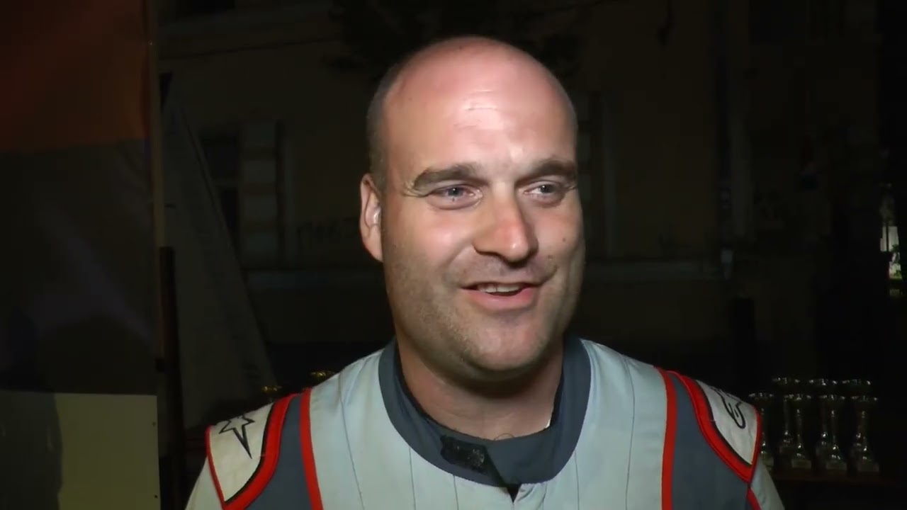 Brdska trka Tara 2024