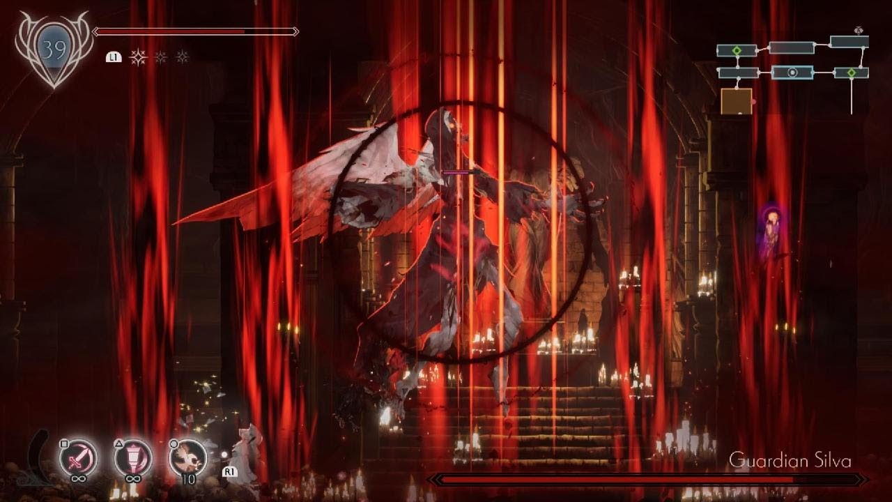 Harder than elden ling