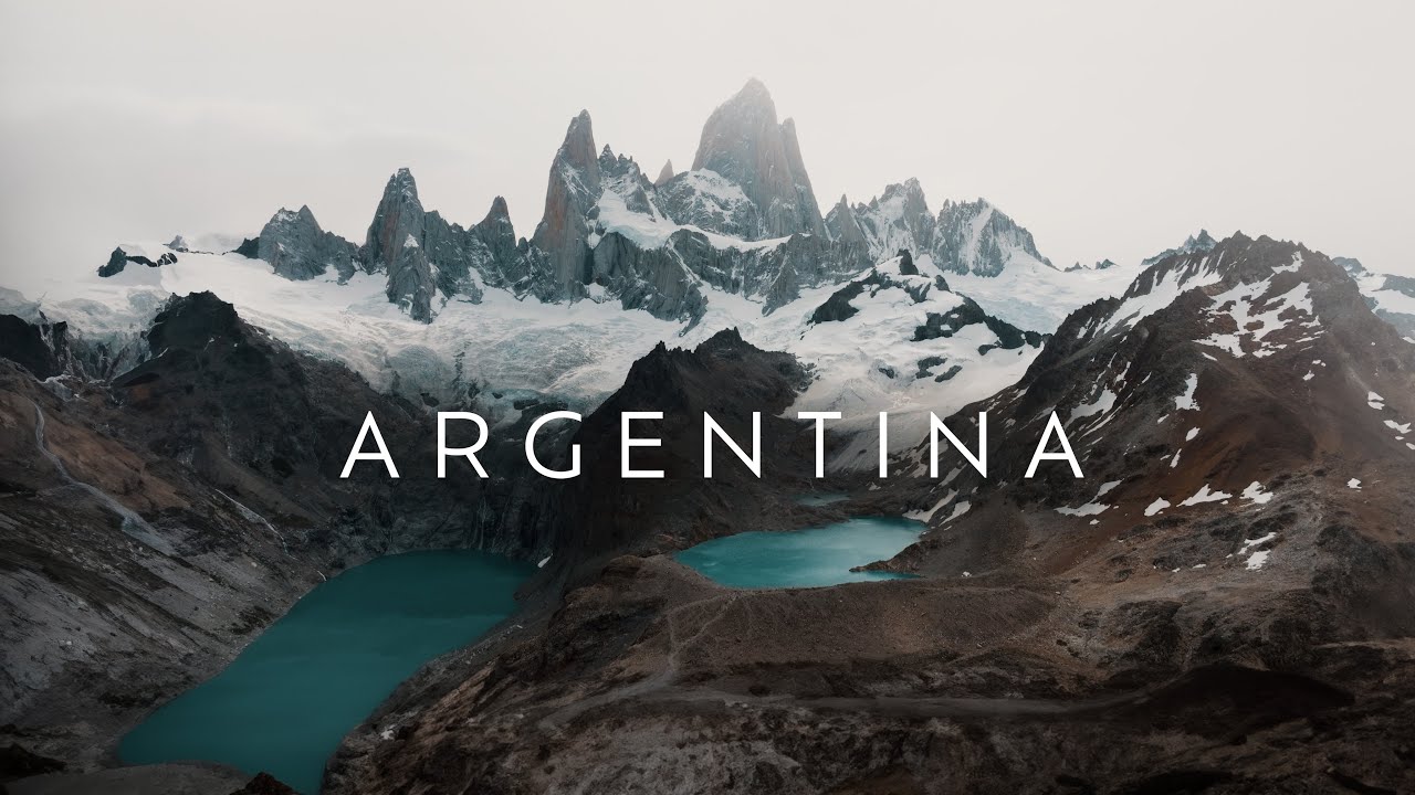 Argentina | Cinematic Video