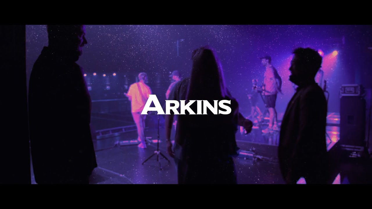 Christopher & 청하 - When I Get Old (Arkins & Epiik Remix)