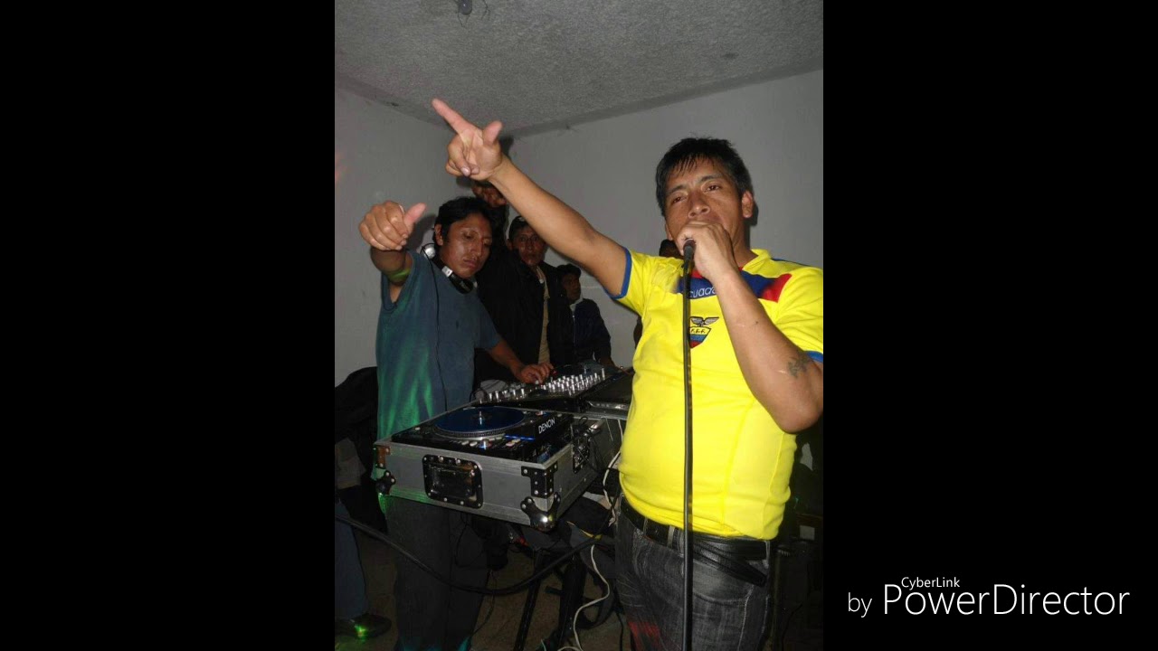 TUMBA REYES DJ Y LA GUATUZA MIX RECUERDOS DON GATO DISCOTEK