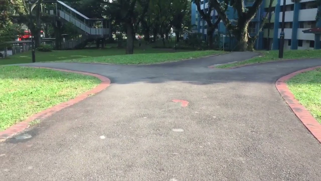 Singapore - Boon Lay