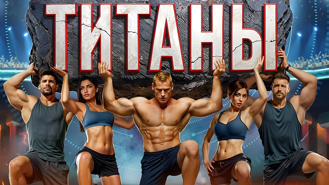 Титаны: 3 сезон, Серии 1-3