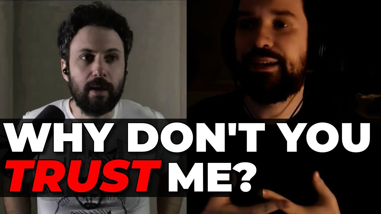 Lauren Southern Relationship, Vaush, Dr K And Reckful - MrGirl Interviews Destiny