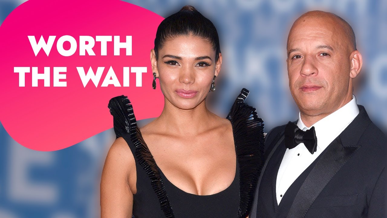 Why Vin Diesel Took His Time To Find Love | Rumour Juice