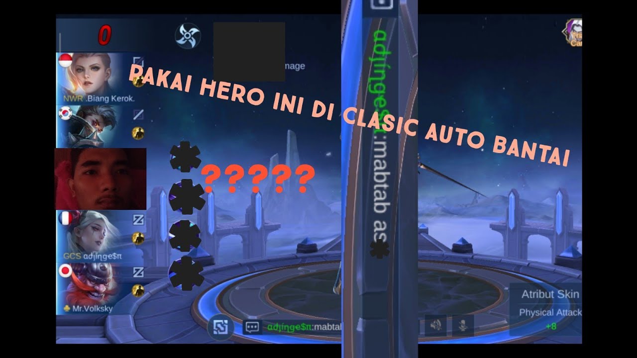 PAKAI HERO INI AUTO WIN