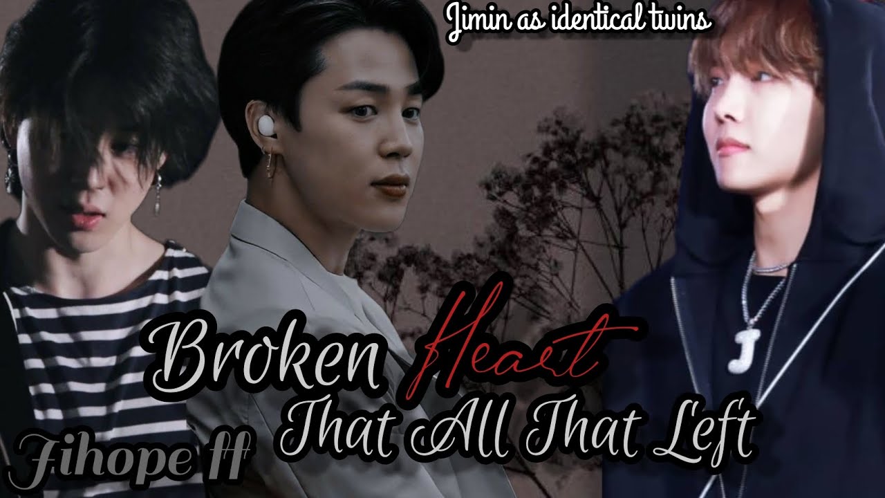 BTS JIhope ff [ Jimin × Hoseok ] 1k Subscribers special 💜