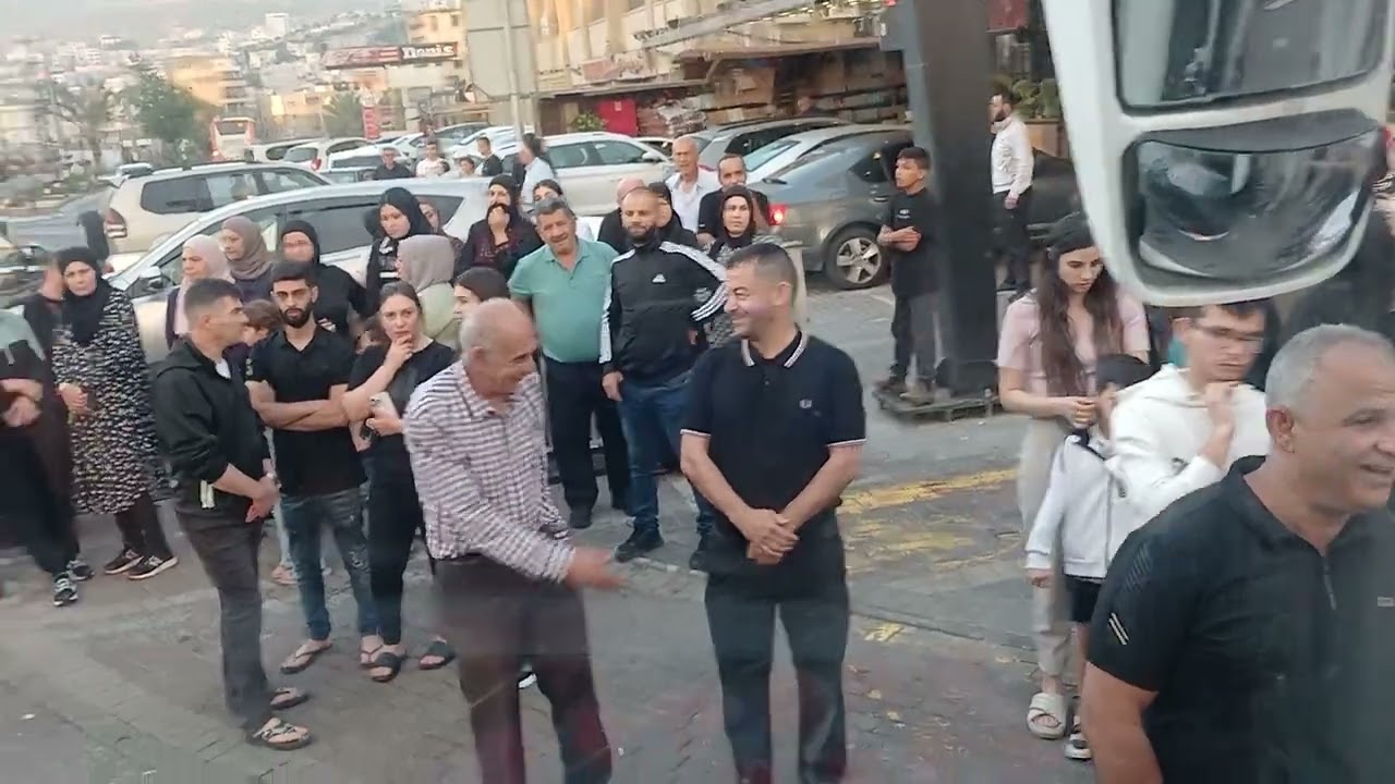 25 במאי 2025