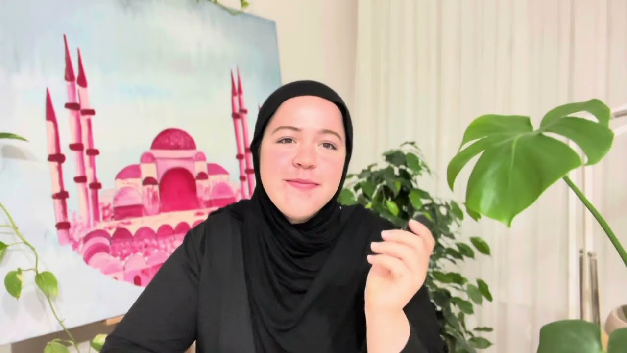 Açılmak istiyorum 