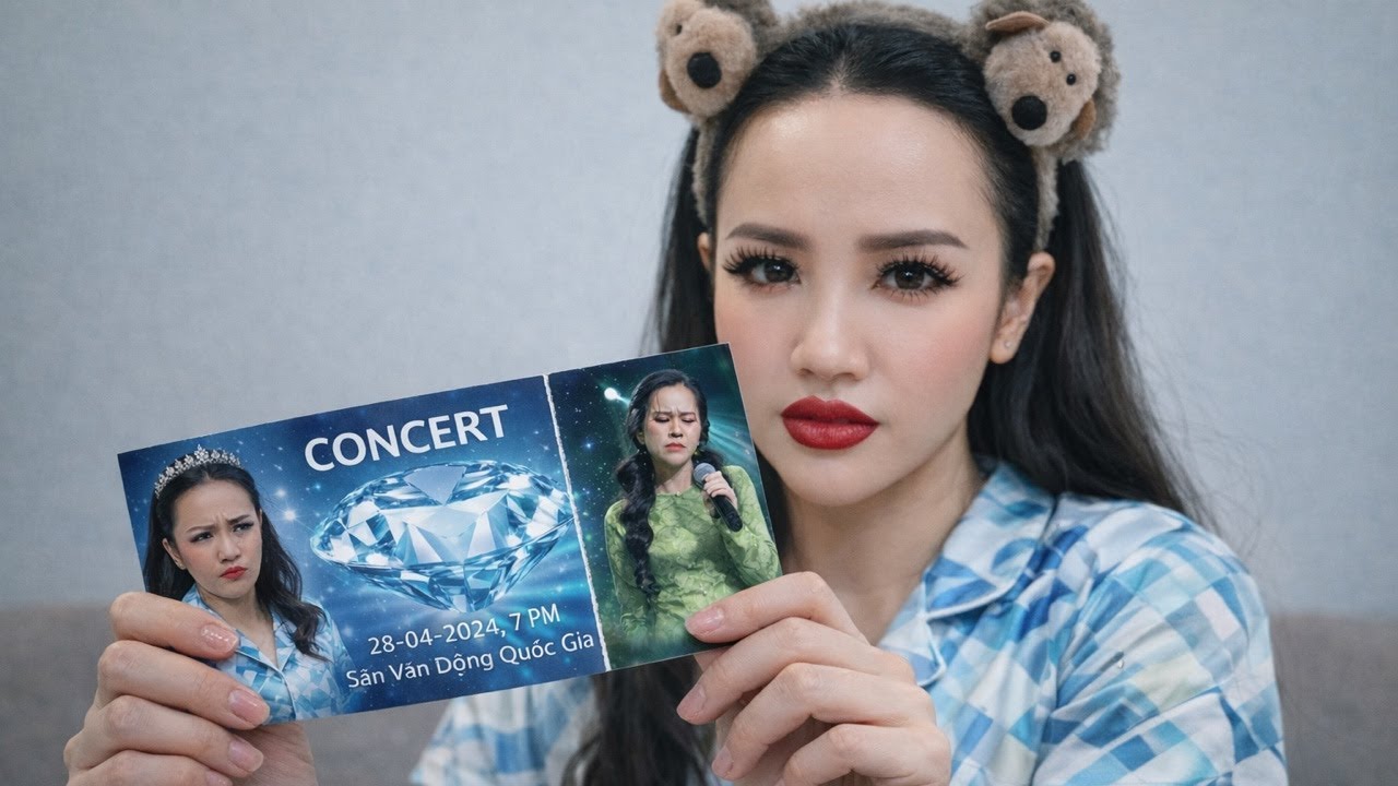 chính thức lộ diện - ván bài lật ngửa??