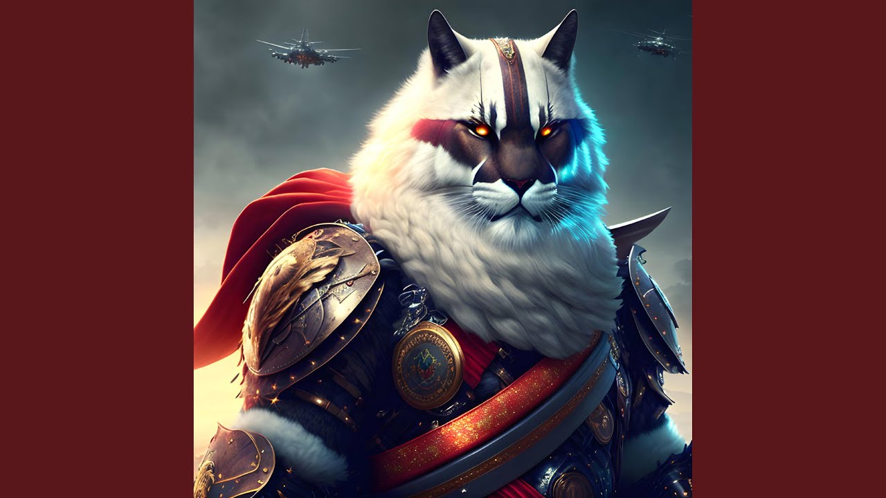 Heroic Odyssey