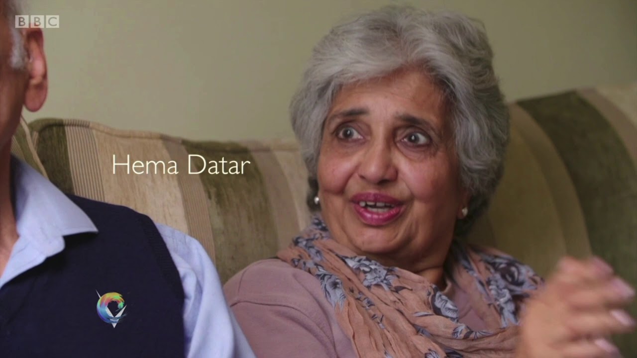 DEMENTIA in UK South Asian communities.