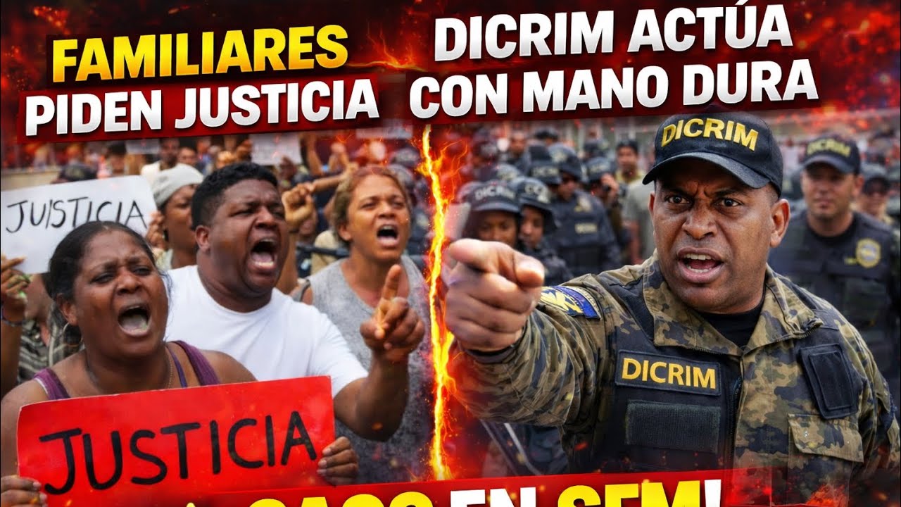 El Show de Makumba/ Prófugos de SFM.