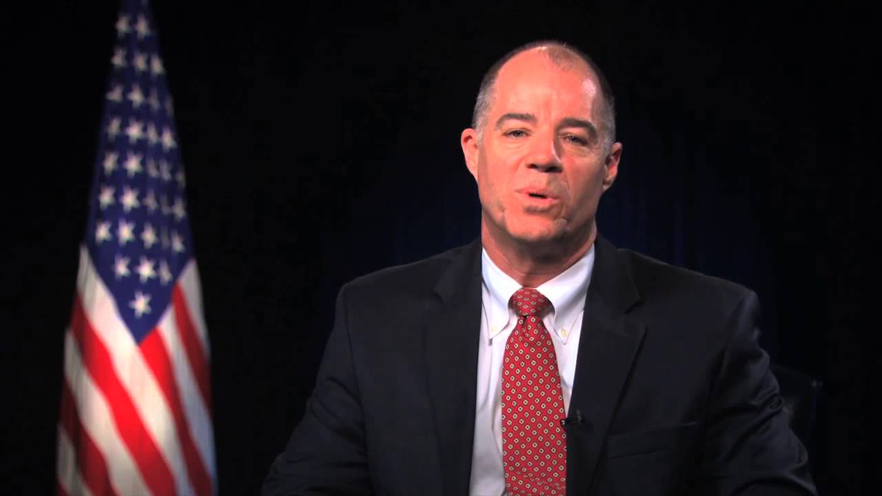 Douglas K. Wiltsie, Program Executive Officer for Enterprise Information Systems