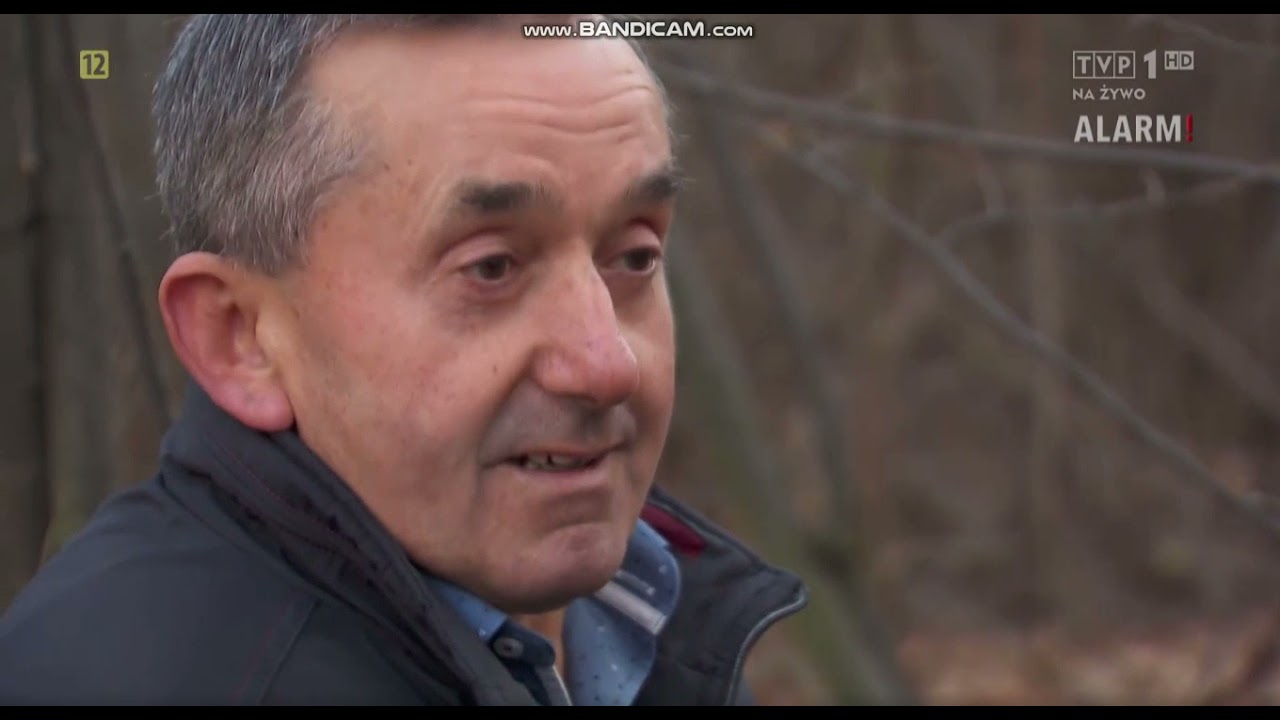Zakrzewscy  Seryjni Mordercy z Rzepina NOWY REPORTAŻ TVP ( ALARM )
