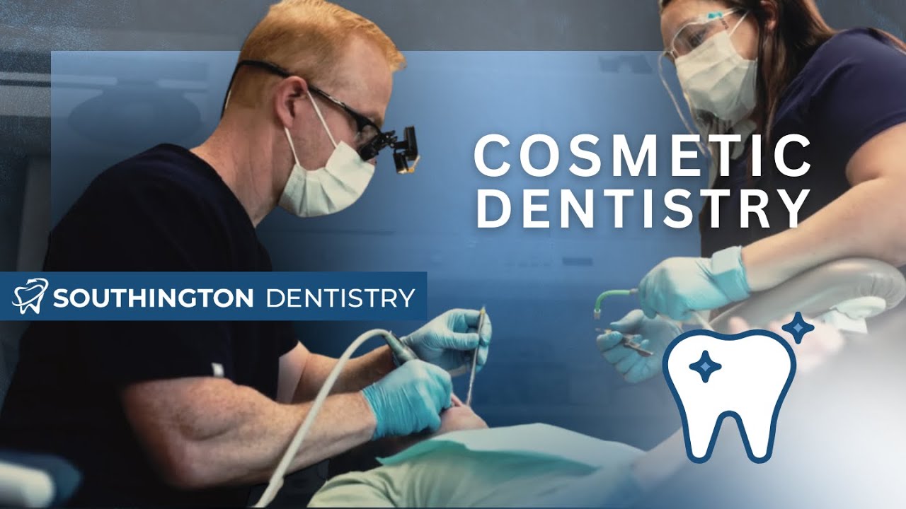 Cosmetic Dentistry in Connecticut | Veneers, Whitening, Bonding & More