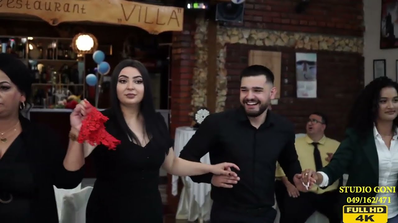 Martesa Besjan & Gjyla