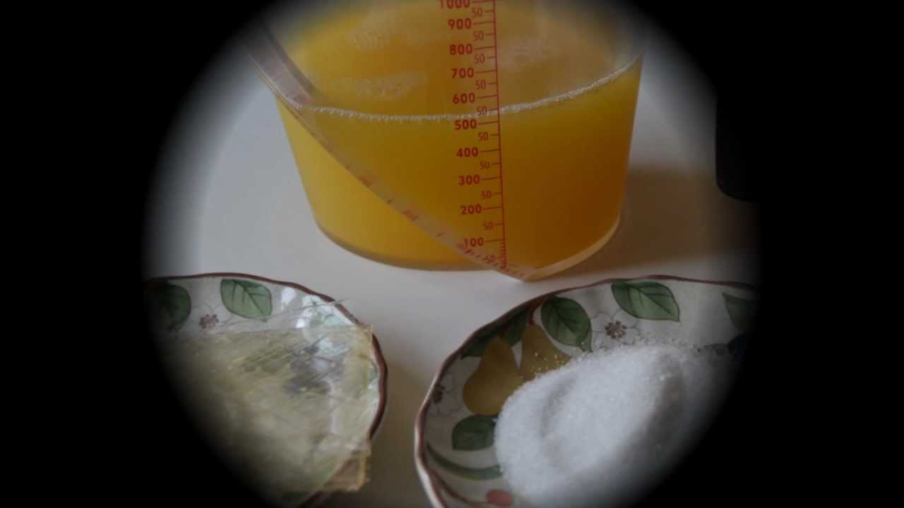Pineapple  Jelly Candies for Halloween
