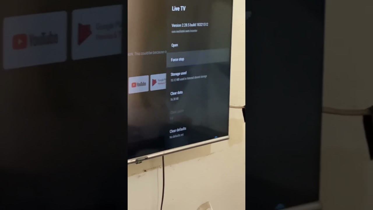 Пожалуйста, отсканируйте каналы! Исправлено на SkyWorth Android Smart TV. Работает 100%.