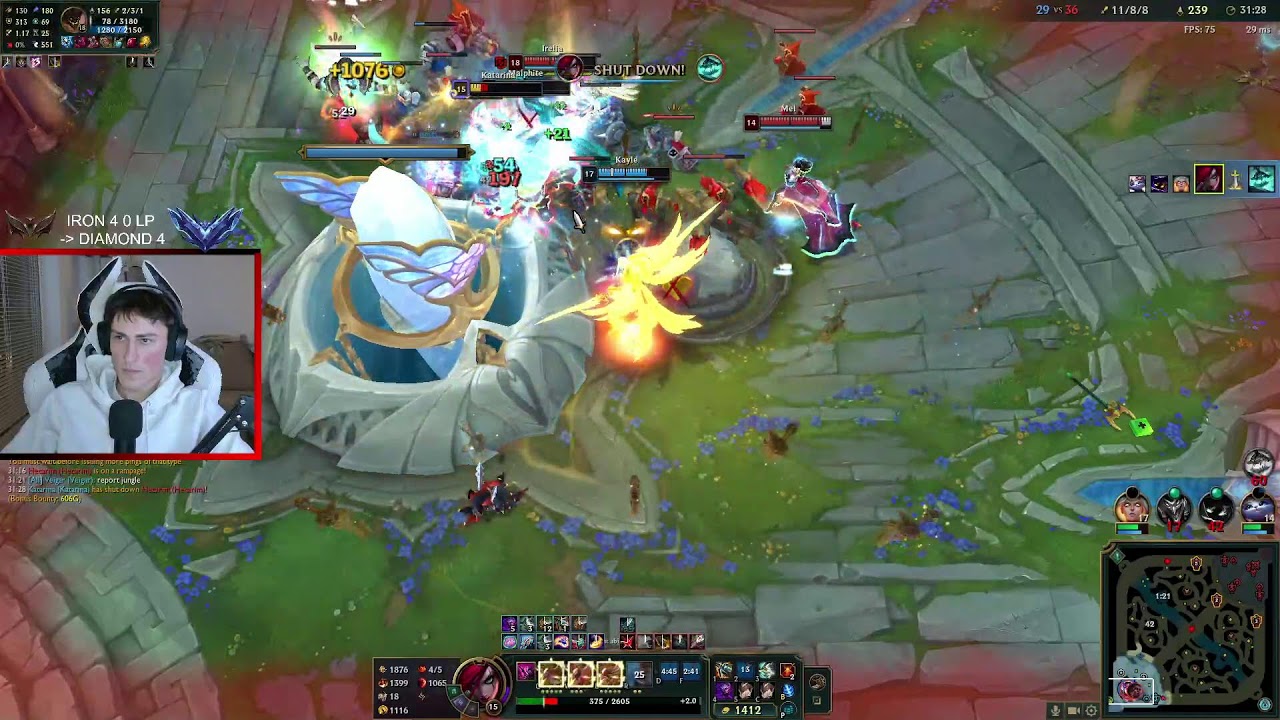 PL/ENG | ROAD TO IRON 4 0 LP