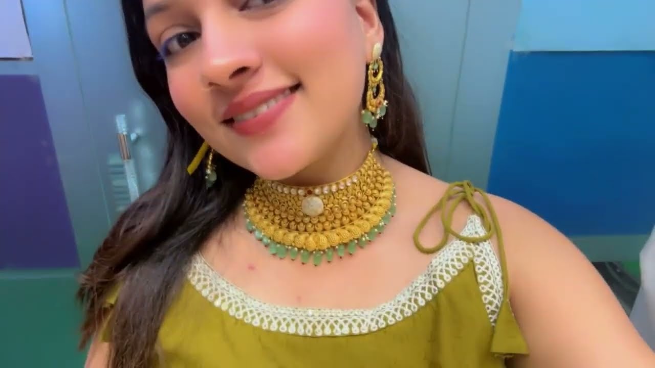 Chandni Chowk Delhi | Delhi Wholesale Market | Bridal Jewellery | Bridal Lehenga Collection 😍