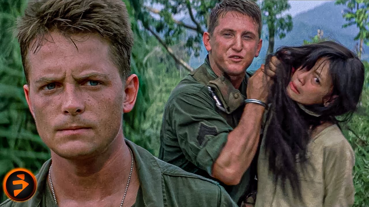 The Biggest M*rons In The Vietnam War | CASUALTIES OF WAR