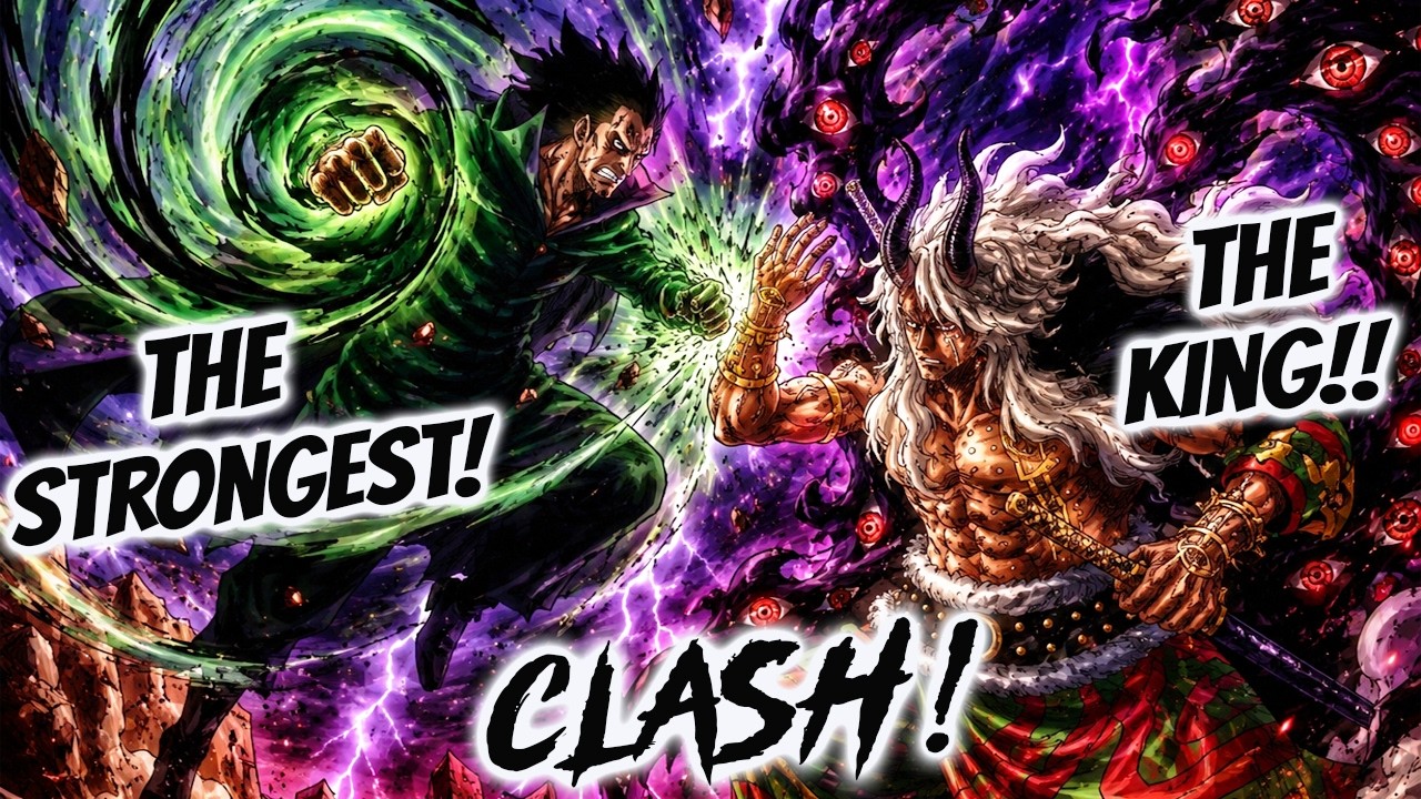 PinakaMalakas Laban Kay Imu! | Who's The Strongest? UUBRA Na Nga Ba Si Dragon!  | One Piece Review