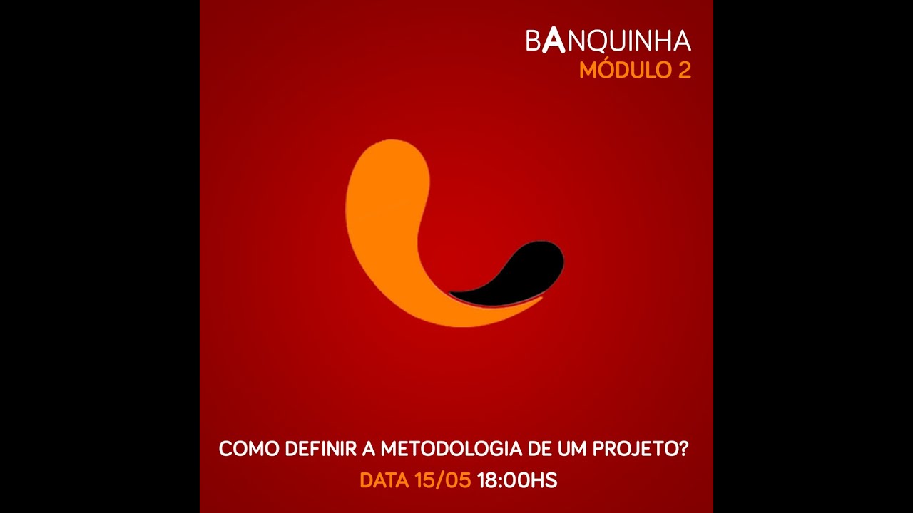 Banquinha 09 | Modulo 2 