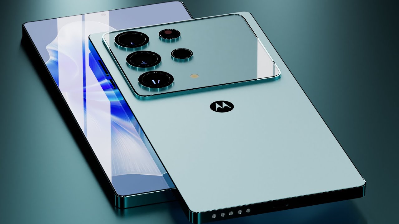 Motorola Edge 70 ULTRA — камера 300 Мп, аккумулятор 8400 мА·ч, карта памяти SD 988, быстрая заряд...