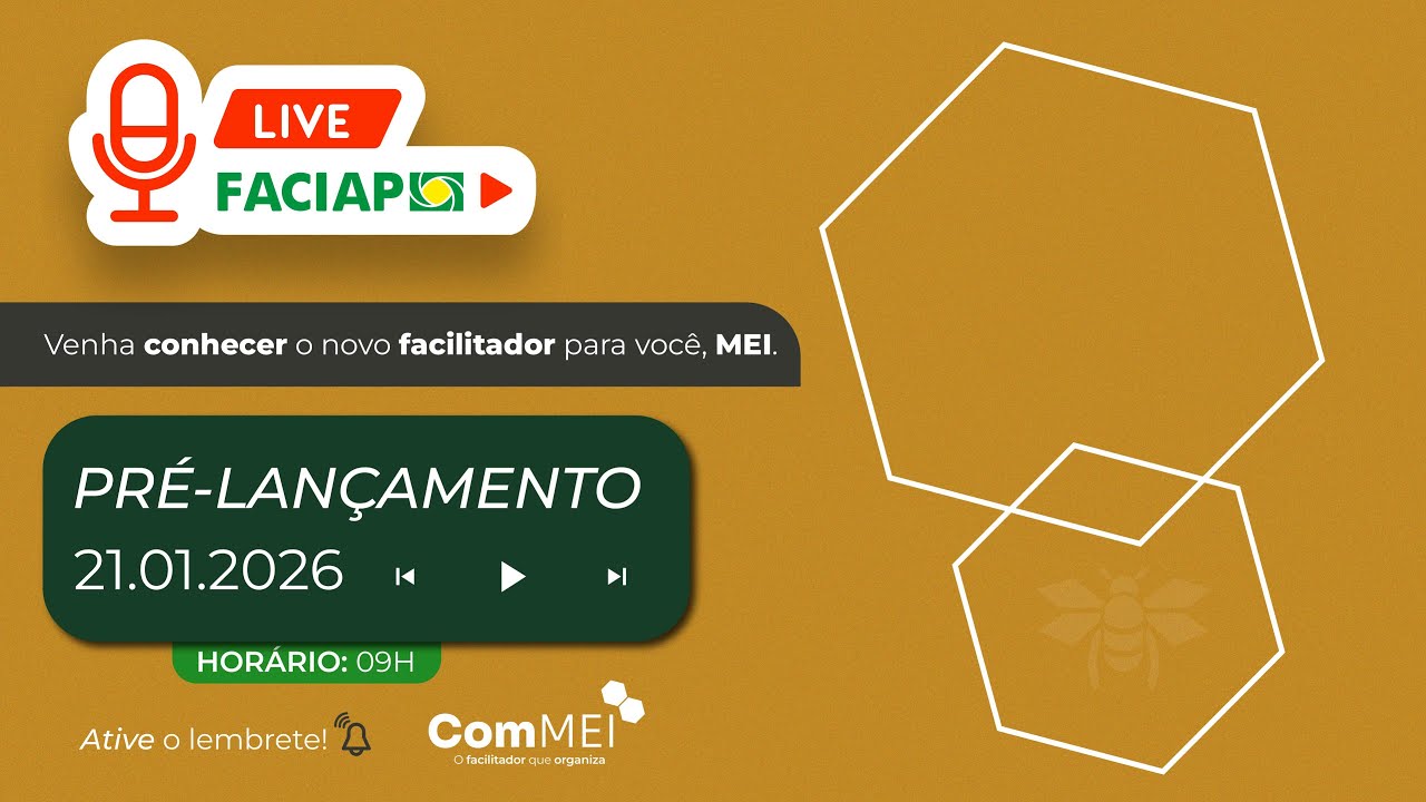 MEI: benefícios, cuidados e principais erros