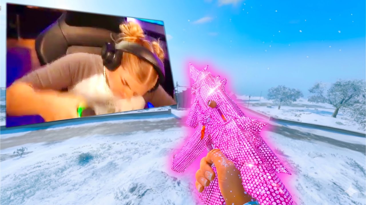 #1 PS5 Movement Demon VS Famous Twitch Streamers