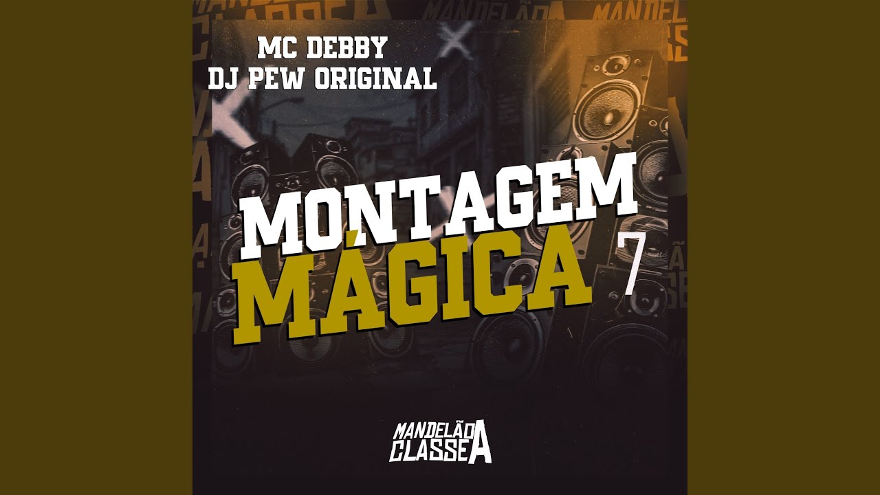 Montagem Mágica 7
