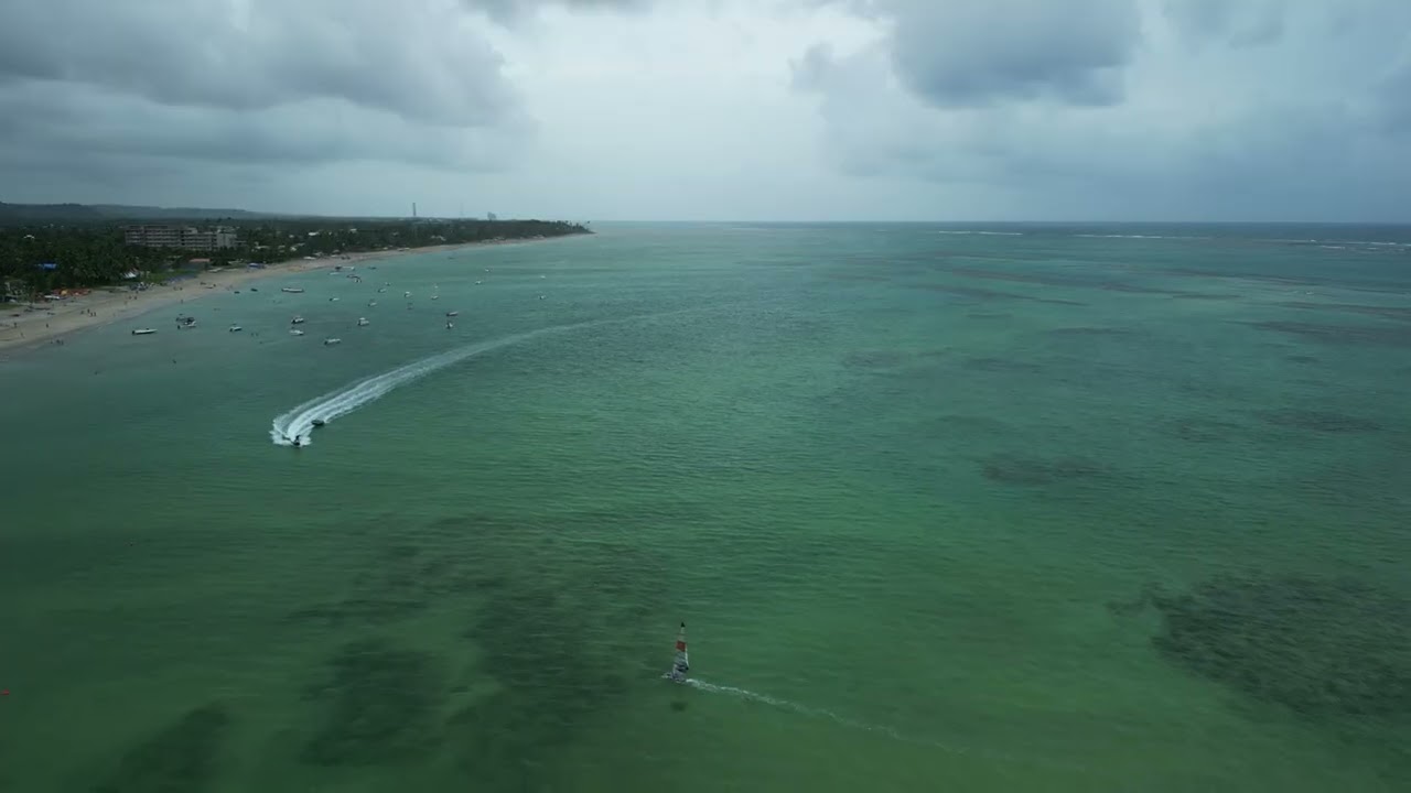Praia de Peroba | Maragogi AL