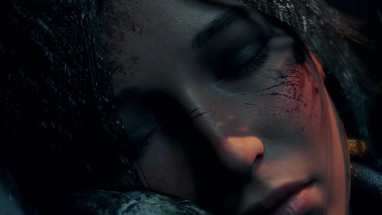Rise of the Tomb Raider Part 27 - Rapid Recovery Achievement