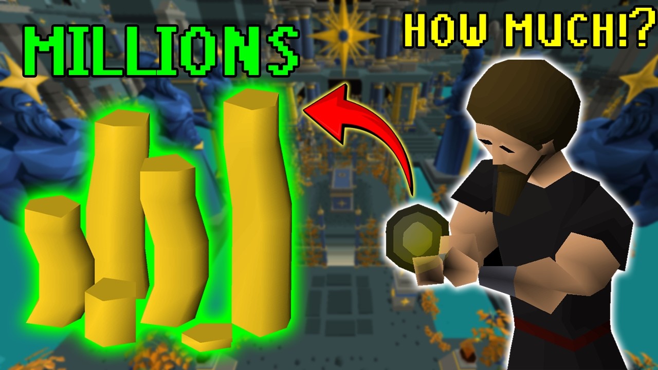 I Found MILLIONS Hidden in My Bank (S2 #15)