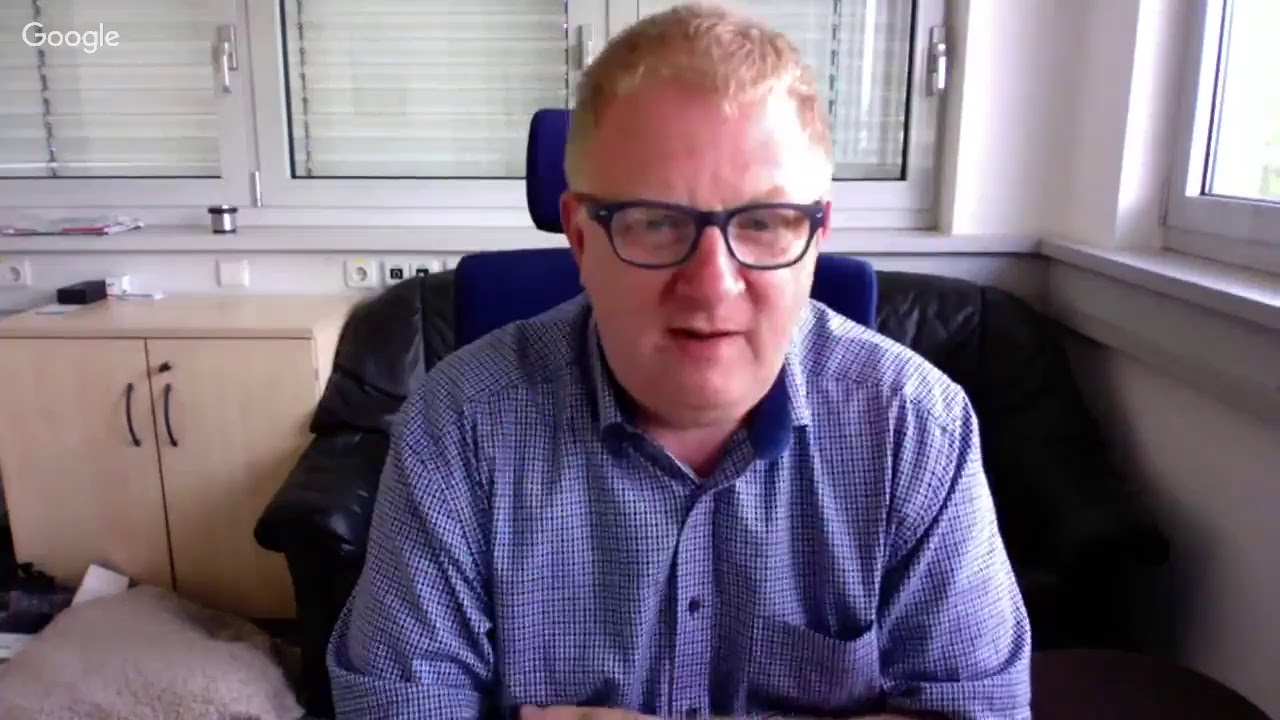 Datenschutzerkl&auml;rung f&uuml;r Website nach DSGVO