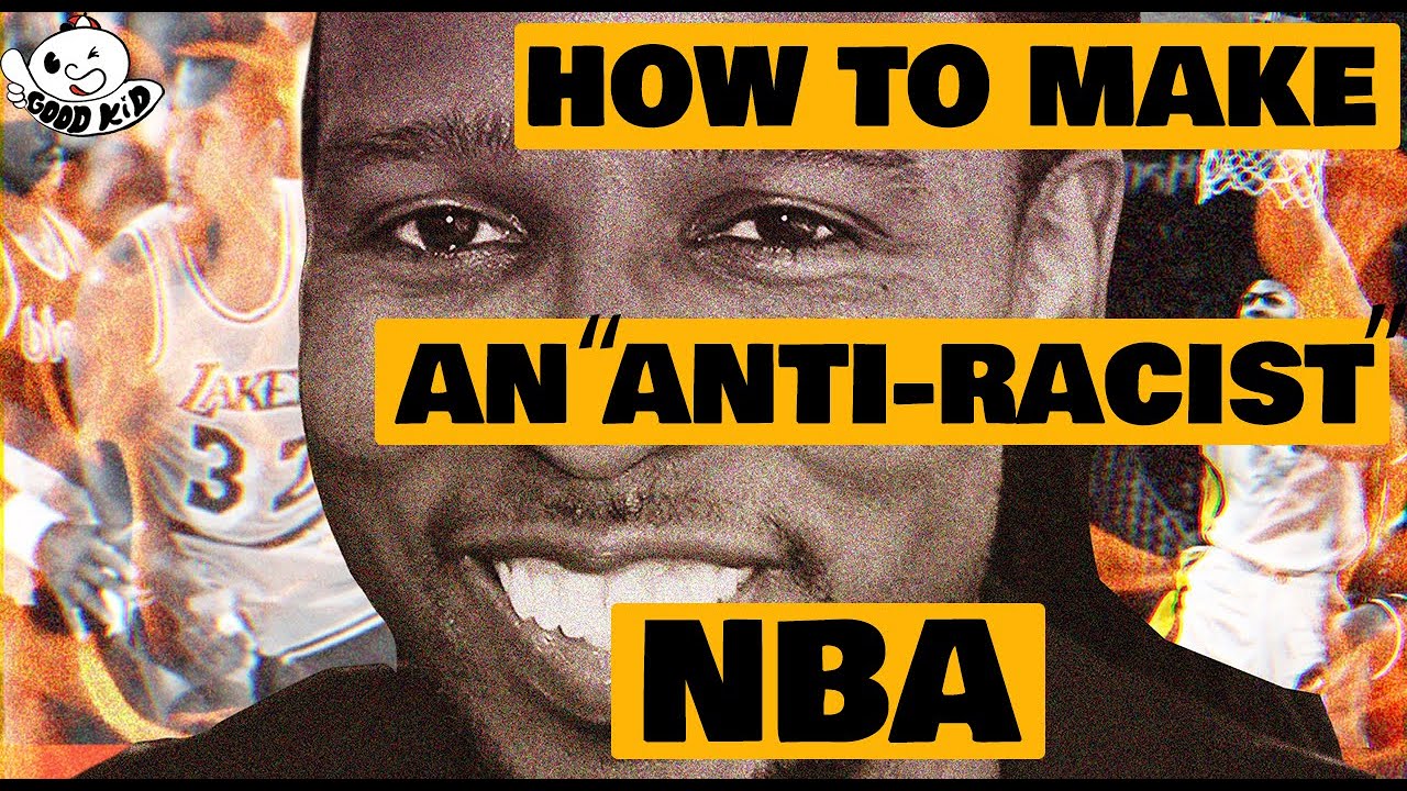 Ibram X Kendi has always been a fraud (mini-doc)