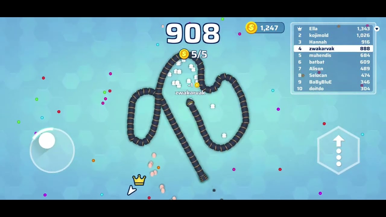 10 Smash