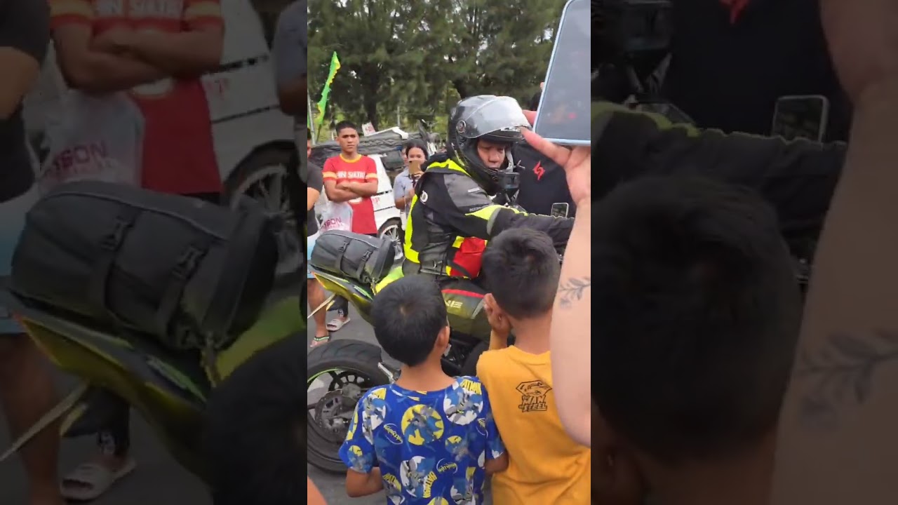 BOSS IRON MAN MINDANAO 2026